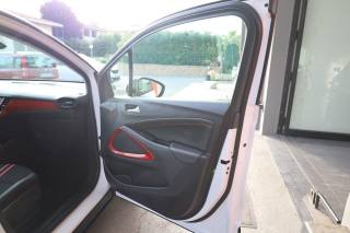 OPEL Crossland usata 95