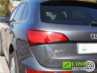 AUDI Q5 usata 41
