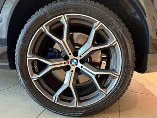 BMW X6 usata, con Boardcomputer