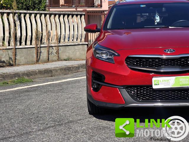 KIA XCeed usata, con Bracciolo