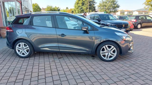 RENAULT Clio usata, con Chiusura centralizzata telecomandata