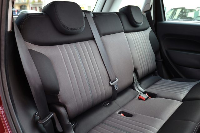 FIAT 500L usata 80