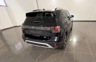 VOLKSWAGEN T-Cross usata, con Airbag laterali
