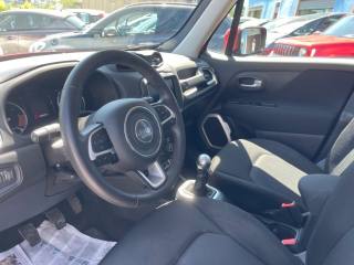 JEEP Renegade usata 8