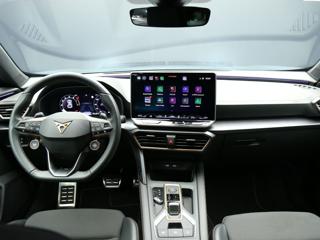 CUPRA Formentor usata, con Fendinebbia