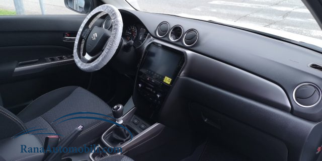 SUZUKI Vitara usata, con Chiusura centralizzata