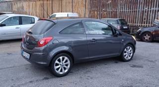 OPEL Corsa usata, con Airbag Passeggero