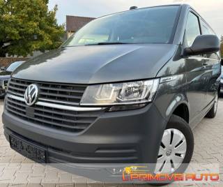 VOLKSWAGEN Caravelle usata, con Autoradio digitale