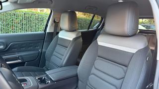 CITROEN C5 Aircross usata, con ESP