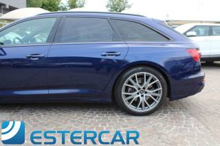 AUDI A6 usata, con Immobilizzatore elettronico