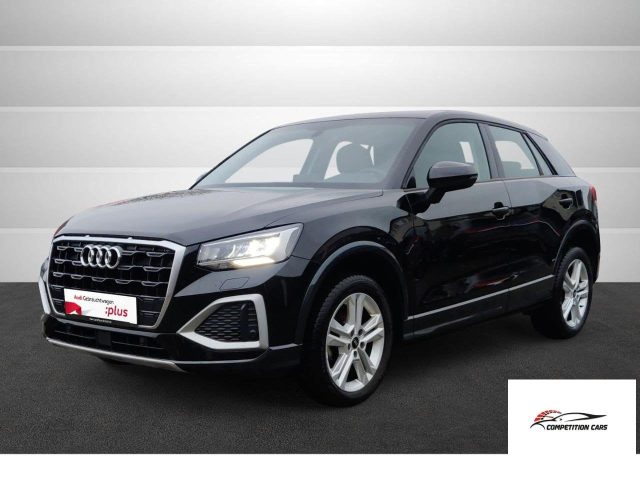AUDI Q2 usata, con ABS
