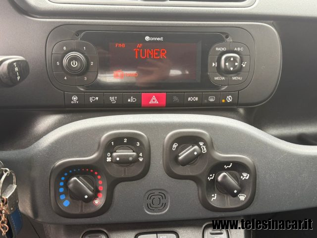 FIAT Panda usata 15