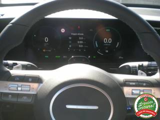 HYUNDAI Kona usata, con Specchietti laterali elettrici