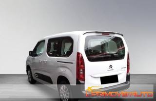 CITROEN Berlingo usata, con Cruise Control