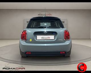 MINI Cooper SE usata, con Climatizzatore