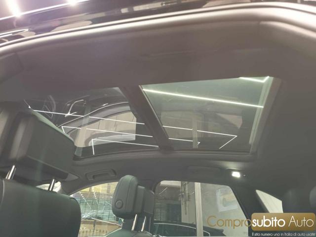 PORSCHE Macan usata, con Immobilizzatore elettronico