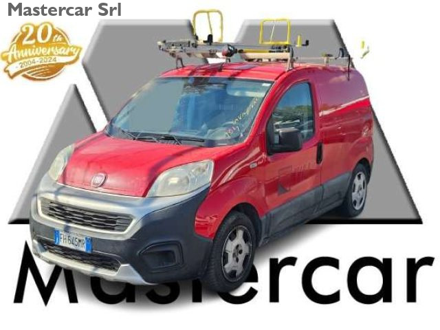 FIAT Fiorino usata, con Airbag