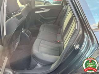 AUDI A4 usata, con Cruise Control