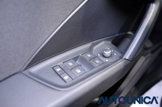 AUDI A3 usata, con Start/Stop Automatico