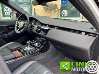 LAND ROVER Range Rover Evoque usata, con Regolazione elettrica sedili