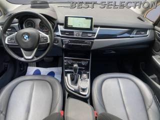BMW 218 usata, con Chiusura centralizzata
