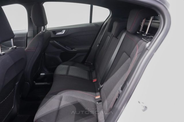 FORD Focus usata 27