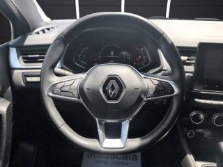 RENAULT Captur usata, con Servosterzo