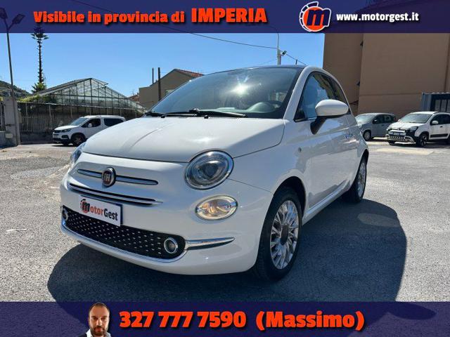 FIAT 500 usata, con Airbag laterali