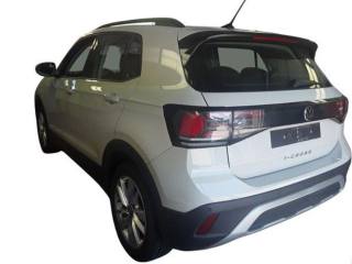 VOLKSWAGEN T-Cross usata, con Airbag Passeggero
