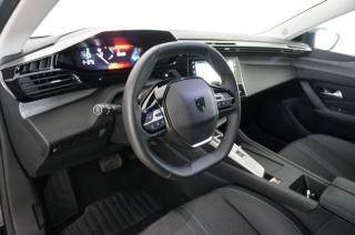PEUGEOT 408 usata, con Boardcomputer