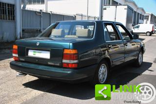 LANCIA Thema usata, con Cerchi in lega