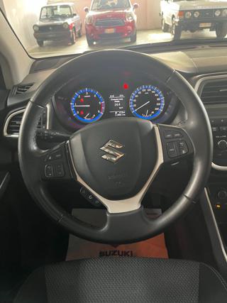 SUZUKI S-Cross usata, con Cruise Control