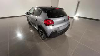 CITROEN C3 usata, con Autoradio