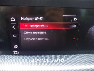 ALFA ROMEO Stelvio usata, con Vetri oscurati