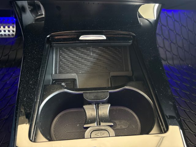 MERCEDES-BENZ A 180 usata, con Hill holder