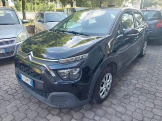 CITROEN C3 BlueHDi 100 S&S Business N!