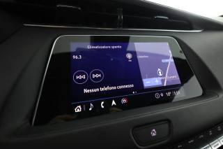 CADILLAC XT4 usata 10