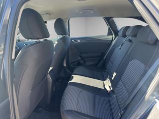 KIA Ceed usata, con Cruise Control