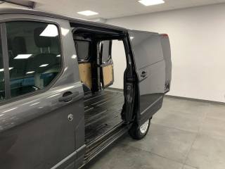 FORD Transit Custom usata, con Fendinebbia