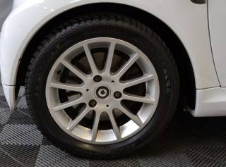 SMART ForTwo usata 20