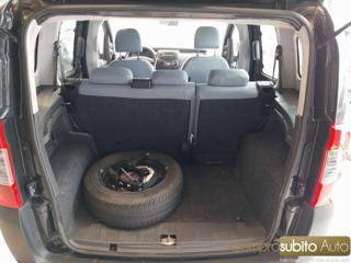 PEUGEOT Bipper usata 17