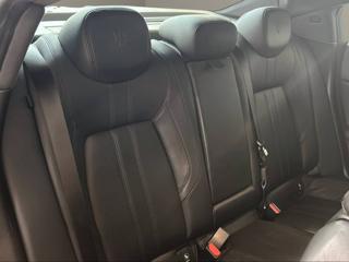 MASERATI Ghibli usata, con Cruise Control
