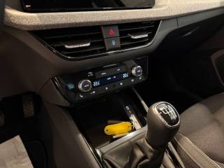 SKODA Kamiq usata, con Fendinebbia