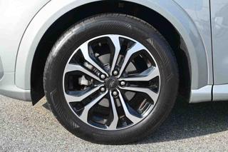 FORD Puma usata, con Chiusura centralizzata