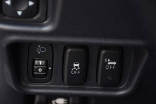 CITROEN C-Zero usata, con ESP