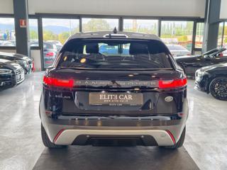 LAND ROVER Range Rover Velar usata, con Alzacristalli elettrici