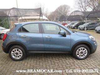 FIAT 500X usata, con Alzacristalli elettrici