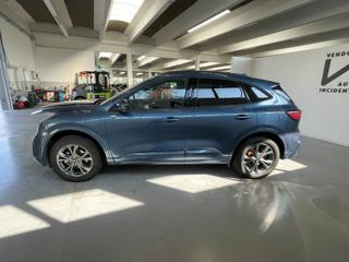 FORD Kuga usata, con Airbag Passeggero