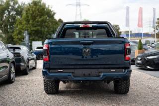 DODGE RAM usata, con Alzacristalli elettrici