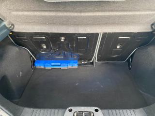 FORD Fiesta usata, con Immobilizzatore elettronico